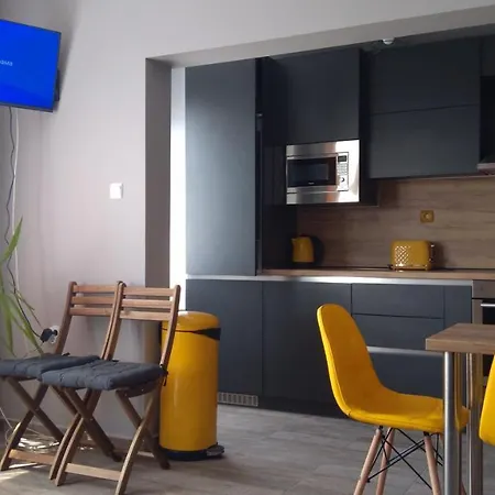 Appartement Panorama