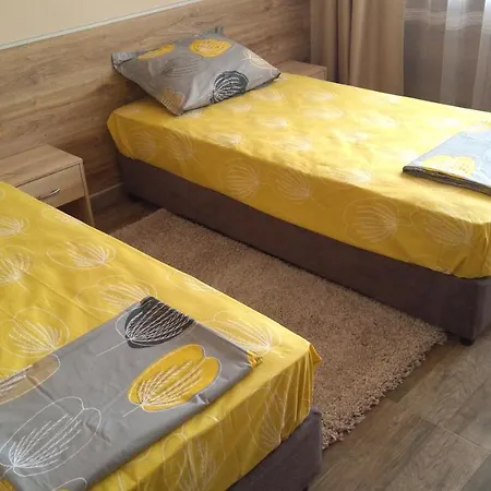 Panorama Appartement *