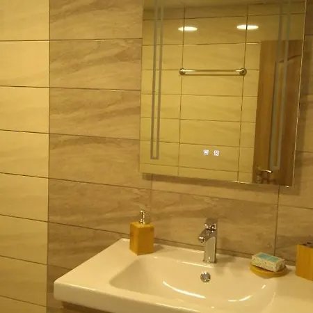 Panorama Appartement