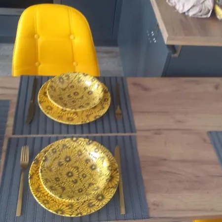 Panorama アパート ヴァルナ