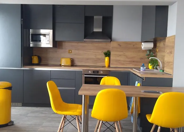 アパート Panorama *