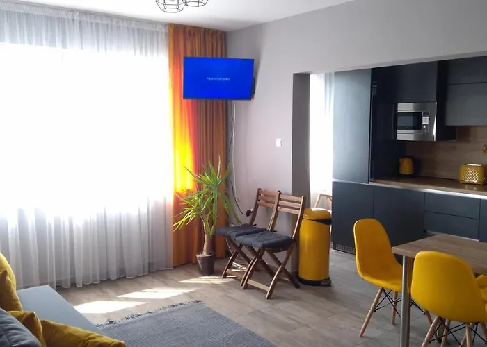 Panorama * ヴァルナ