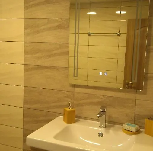 Panorama アパート