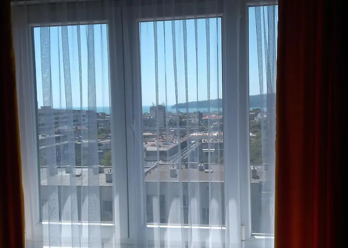 Panorama * ヴァルナ