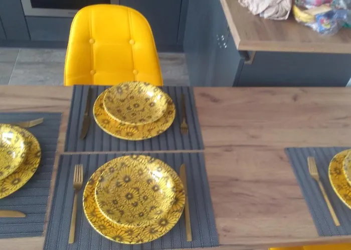 Panorama アパート ヴァルナ