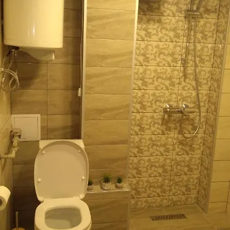 Apartament Panorama Warna