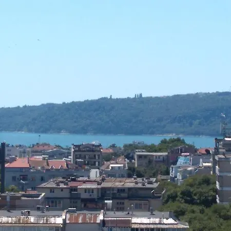 Appartement Panorama Varna