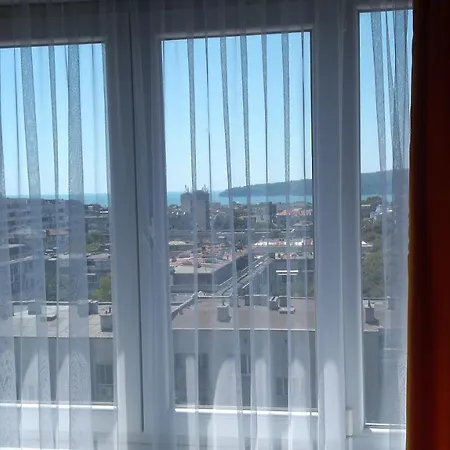 Panorama * וארנה