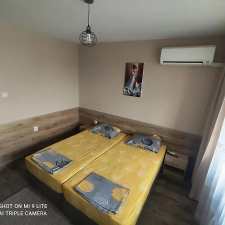 Panorama Apartament *